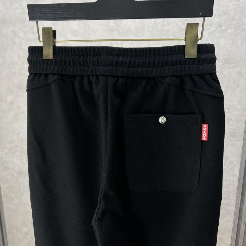 Prada Long Pants